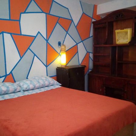 Departamento Confortable Мексико Сити Екстериор снимка