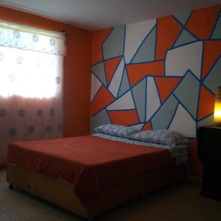 Departamento Confortable Мексико Сити Екстериор снимка
