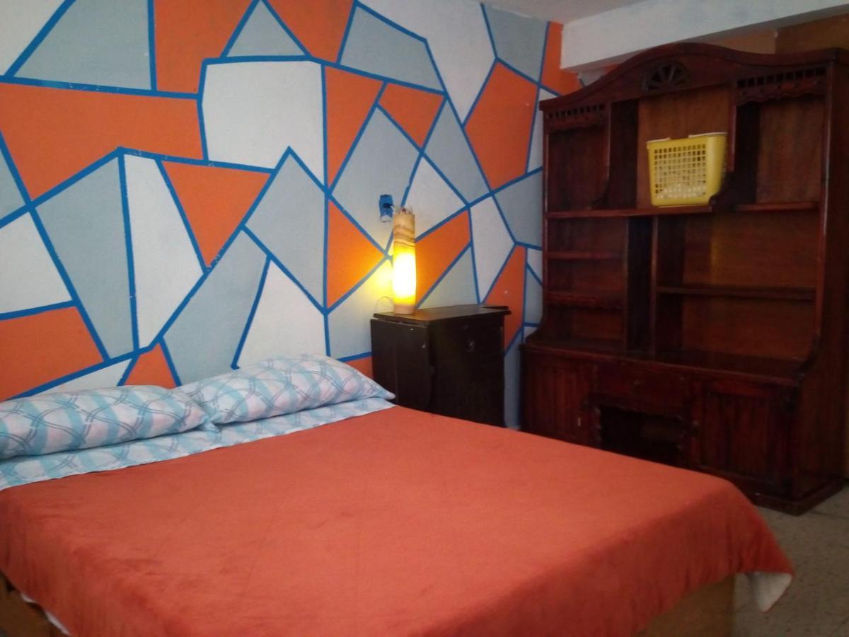 Departamento Confortable Мексико Сити Екстериор снимка