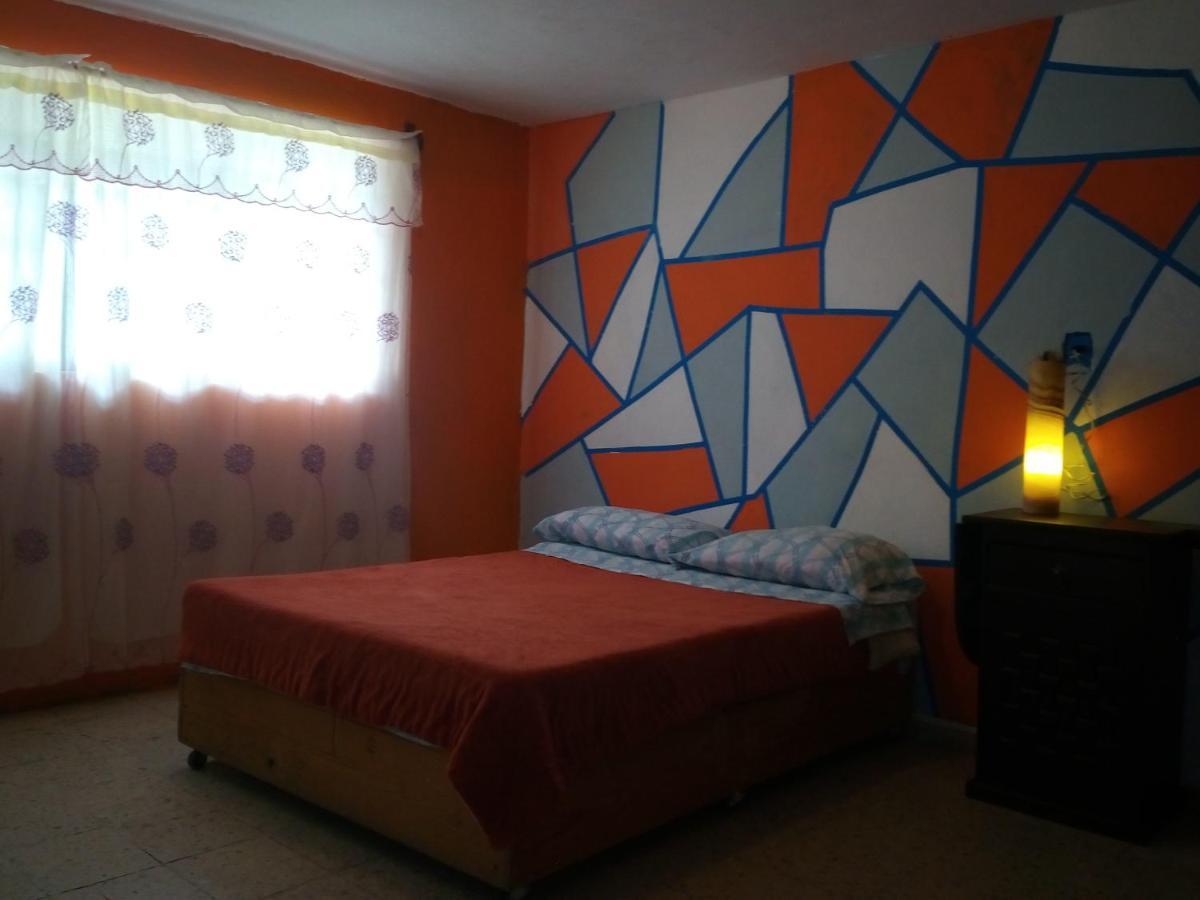 Departamento Confortable Мексико Сити Екстериор снимка