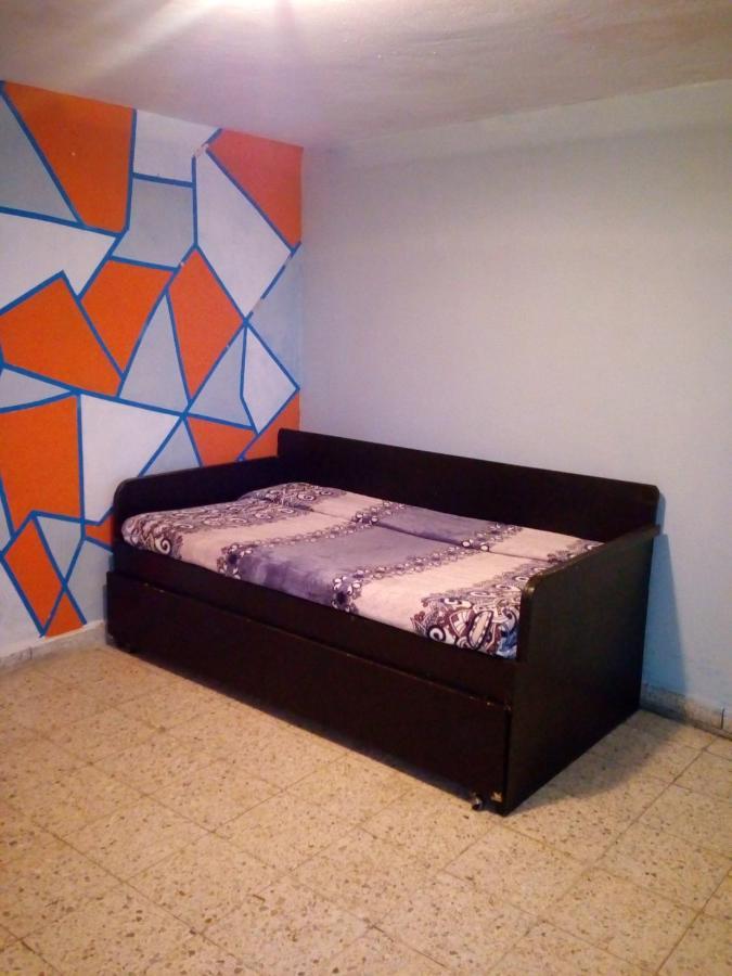 Departamento Confortable Мексико Сити Екстериор снимка